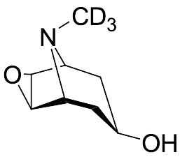 N-Methyl Norscopine-d3