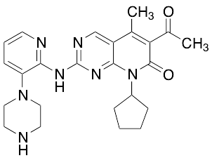 Palbociclib Impurity A