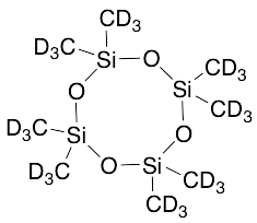 Octamethylcyclotetrasiloxane-d24