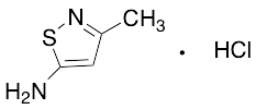 5-Amino-3-methylisothiazole Hydrochloride