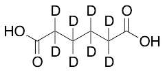 Hexanedioic-d8 Acid