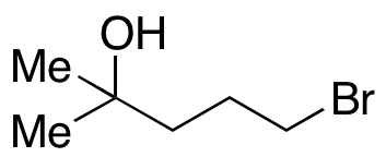 5-Bromo-2-methyl-2-pentanol