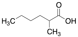 2-Methylhexanoic acid