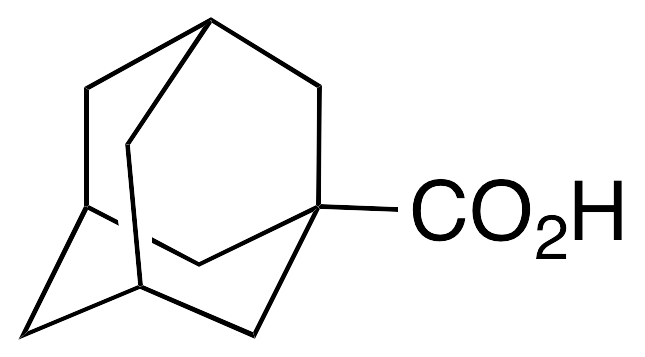 Adamantoic Acid