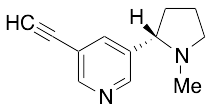 5-Ethynyl Nicotine