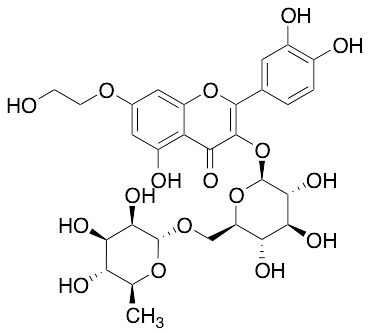 Monoxerutin