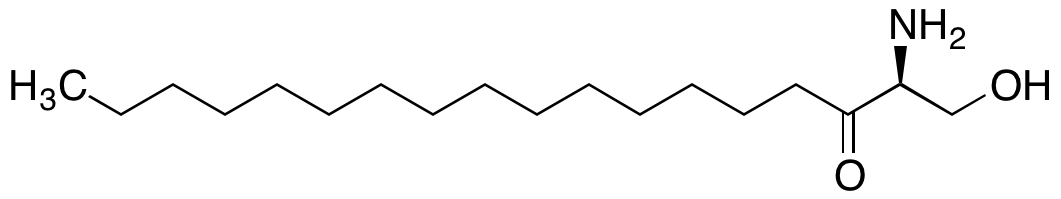 3-Ketodihydrosphingosine