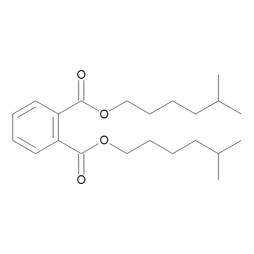 Phthalic acid, bis-5-methylhexyl ester