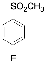4-Fluorophenyl Methyl Sulfone