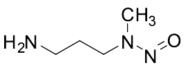 N-Nitroso-methylpropylamine