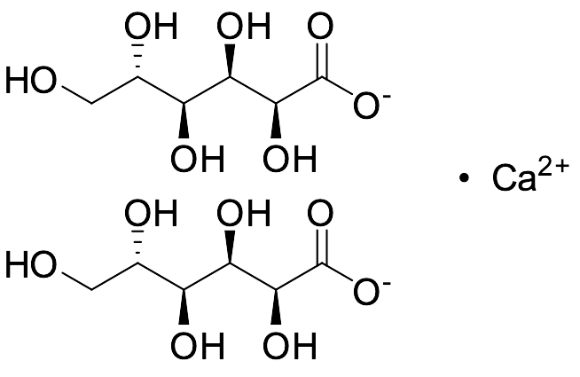 L-Gluconic Acid Calcium Salt