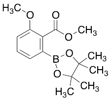 3-Methoxy-2-(methoxycarbonyl)phenylboronic Acid Pinacol Ester