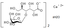 Calcium Lactobionate Hydrate