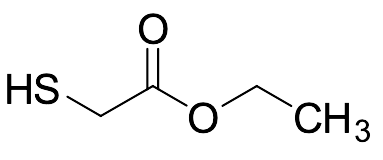 Ethyl 2-Mercaptoacetate