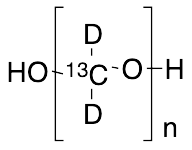Paraformaldehyde-13C,D2