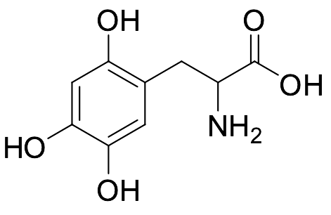 6-Hydroxy-DL-DOPA