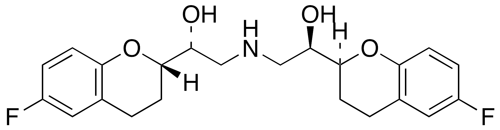 (S,R,R,S)-Nebivolol