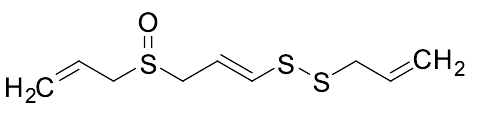 E- Ajoene (~20% in Ethyl Acetate)