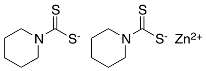 Zinc Pentamethylenedithiocarbamate