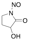 N-Nitroso-3-hydroxy Pyrrolidone