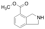Methyl Isoindoline-4-carboxylate