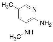 N3,5-Dimethyl-2,3-pyridinediamine