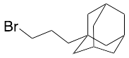 1-(3-Bromopropyl)adamantane
