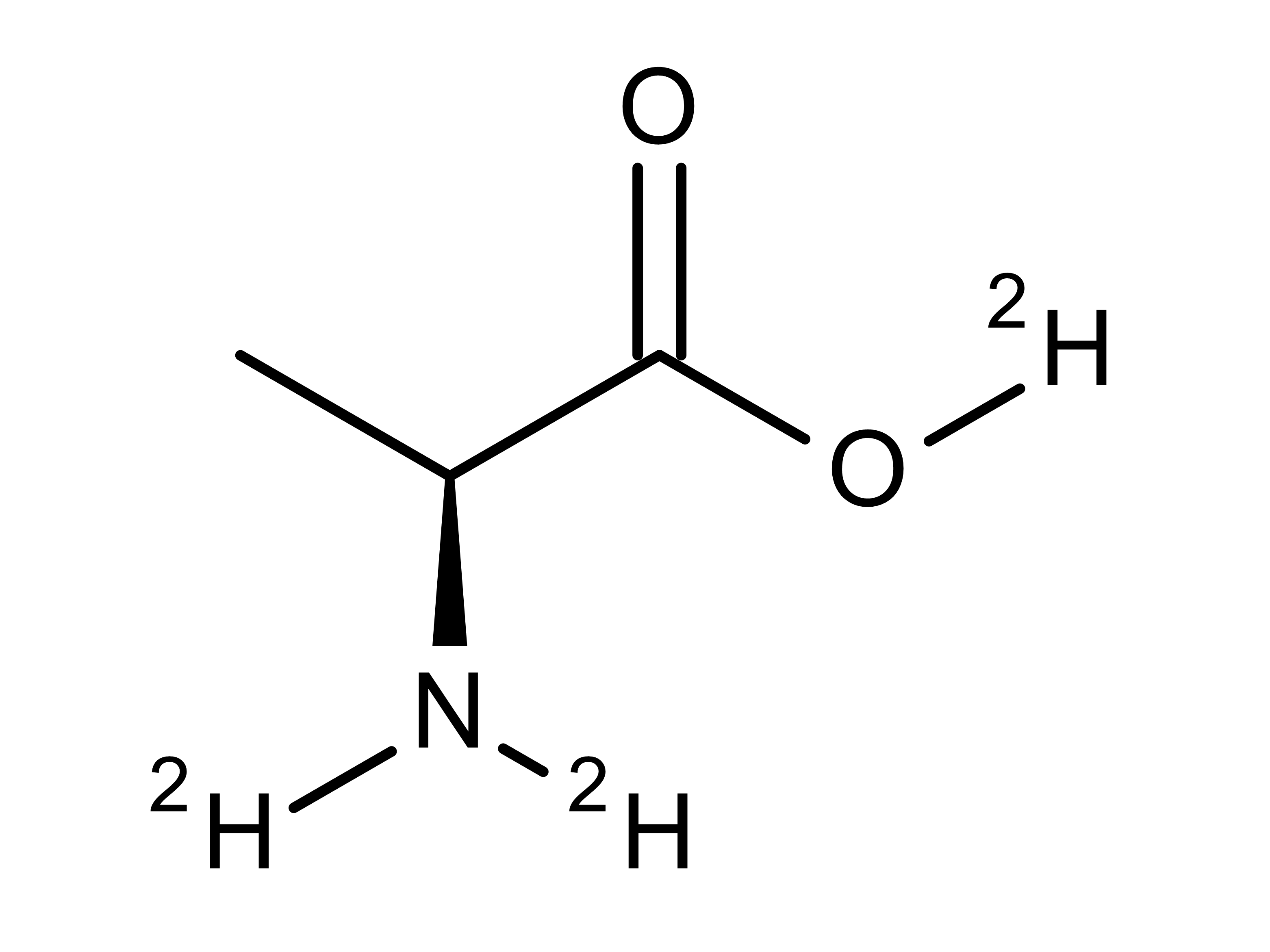 L-Alanine-N,N,O-d3