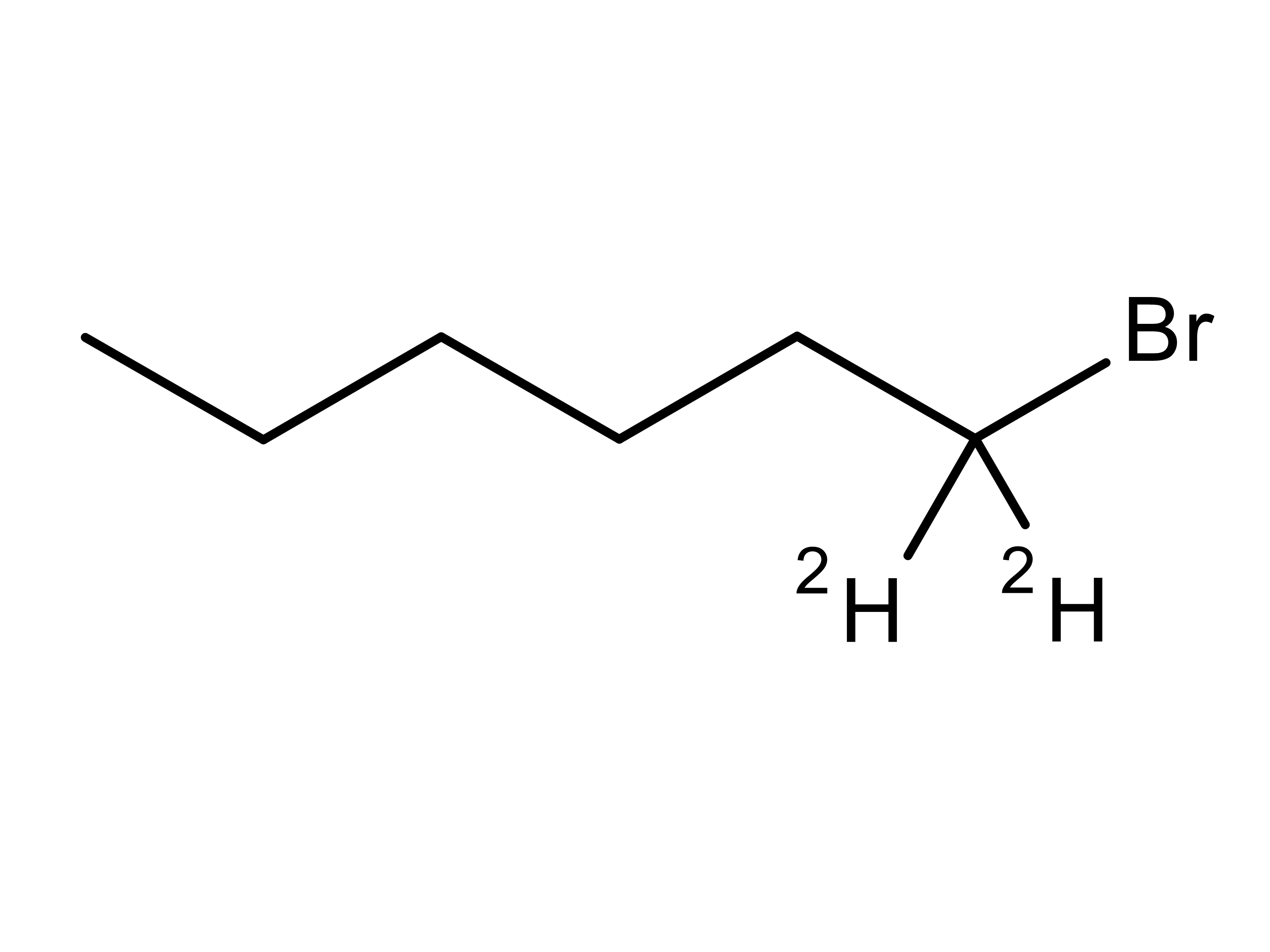 1-Bromohexane-1,1-d2