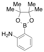 2-Aminobenzeneboronic acid pinacol ester