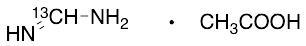 Formamidine-13C Acetate