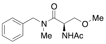 N-Methyl Lacosamide