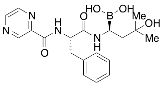 (1S)-3-Hydroxy Bortezomib