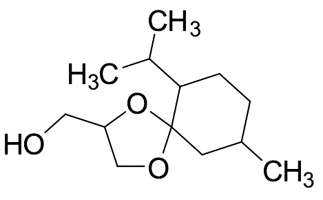 Menthone Glycerin Acetal