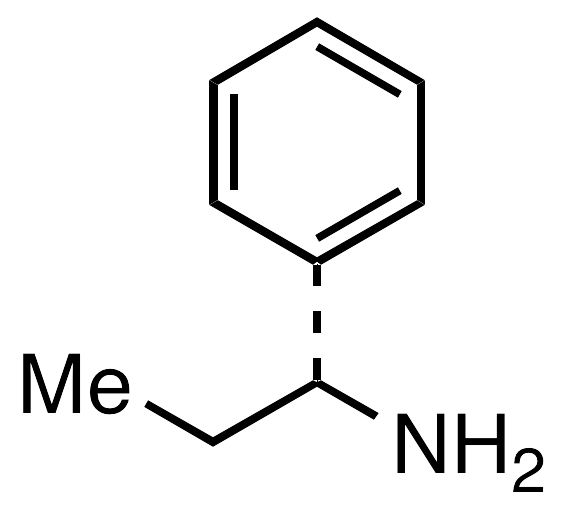 (R)-(+)-Alpha-Ethylbenzylamine