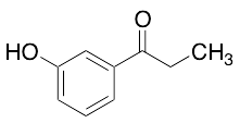 1-​(3-​Hydroxyphenyl)​-​1-​propanone