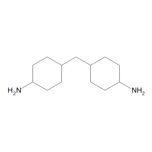 4,4'-Methylenebis(cyclohexylamine)
