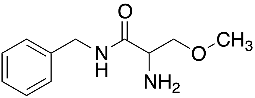 Lacosamide impurity D CRS