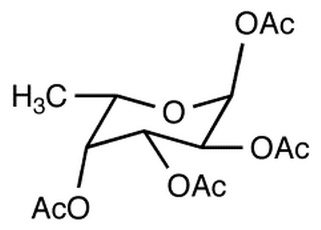 1,2,3,4-Tetra-O-acetyl-a-L-fucopyranose