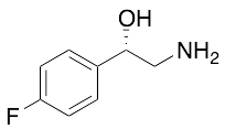 (alphaS)-alpha-(Aminomethyl)-4-Fluoro-Benzenemethanol