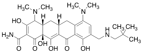 Omadacycline