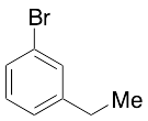 1-Bromo-3-ethylbenzene