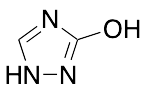 1H-1,2,4-triazol-5-ol
