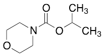 4-Morpholinecarboxylic Acid Isopropyl Ester