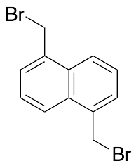 1,5-Bis(bromomethyl)naphthalene