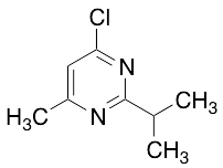 4-Chloro-2-isopropyl-6-methylpyrimidine