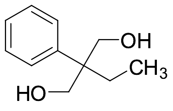 2-Ethyl-2-phenyl-1,3-propanediol