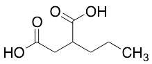 2-Propylsuccinic Acid