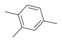 1,2,4-Trimethylbenzene - CAS No. 95-63-6 1,2,4-Trimethylbenzene