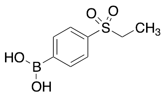 4-Ethylsulfonylphenylboronic acid
